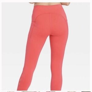 HIGH-RISE Leggings All In Motion S